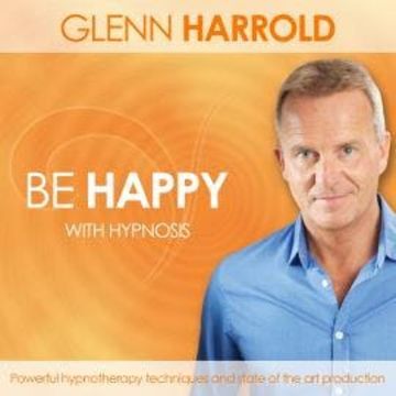 Be Happy (unabridged) audiobook, Glenn Harrold