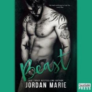 Beast - Devil's Blaze MC, Book 1 (Unabridged), Jordan Marie