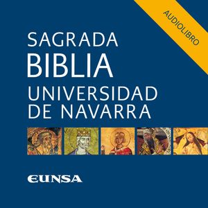 Biblia Universidad de Navarra, Facultad de Teología - Universidad de Navarra