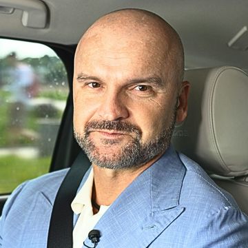 Biznes Klasa. Odcinek 81.  Rafał Brzoska - Biznes to lekcja pokory. "Byłem o krok od bankructwa" audiobook, Łukasz Kijek