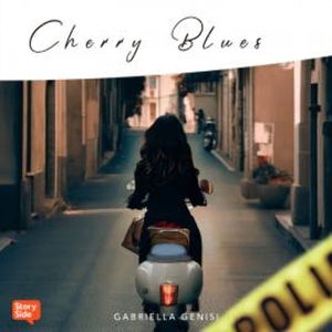 Cherry Blues, Maria Gabriella Genisi