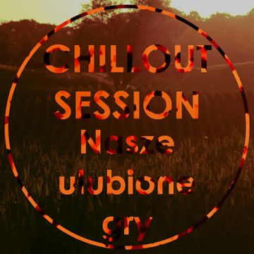 Chillout Session "Nasze ulubione gry" audiobook, Jakub Bujanowski, Kacper Skarbek, Krzysztof Majchrzak