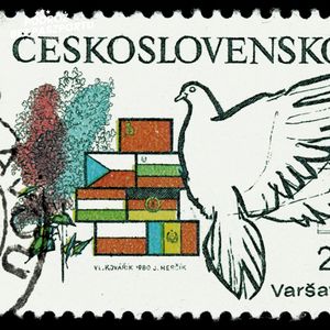 Czechy i Słowacja po rozpadzie: jak wyglądają ich relacje dziś?, Mateusz Grzeszczuk