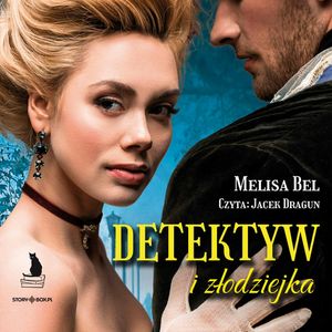 Detektyw i złodziejka, Melisa Bel
