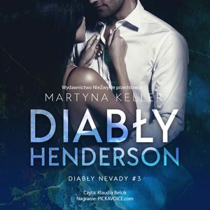 Diabły Henderson, Martyna Keller