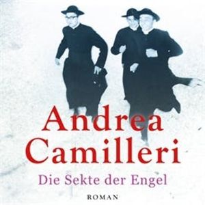 Die Sekte der Engel, Andrea Camilleri