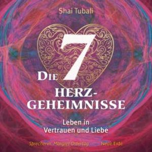 Die sieben Herzgeheimnisse, Shai Tubali