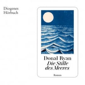 Die Stille des Meeres, Donal Ryan