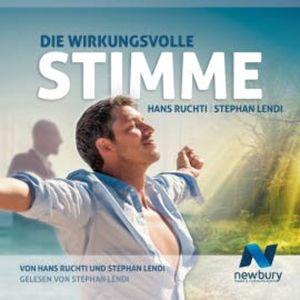 Die wirkungsvolle Stimme, Stephan Lendi