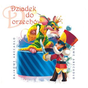 Dziadek do orzechów, Ernst Theodor Amadeus Hoffmann, Józef Kramsztyk
