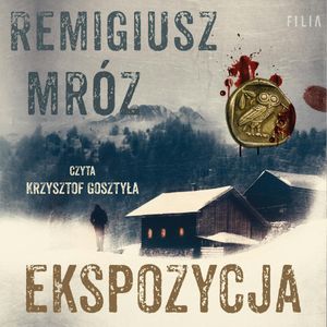 Ekspozycja, Remigiusz Mróz