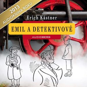 Emil a detektivové, Erich Kästner