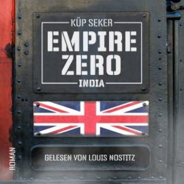 Empire Zero India audiobook, Küp Seker