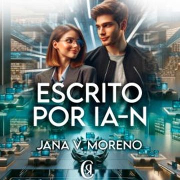 Escrito por IA-N audiobook, Jana V. Moreno
