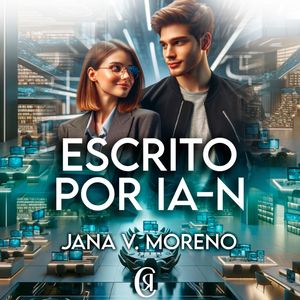 Escrito por IA-N, Jana V. Moreno