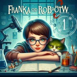 Franka od Robotów. Baza, Karolina Bast Kolasa