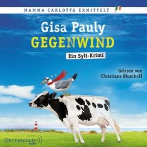 Gegenwind (Mamma Carlotta  10), Gisa Pauly