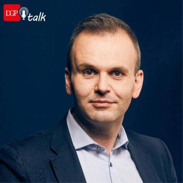 Grzegorz Koźmiński: CSR w praktyce, czyli wspólne kolorowanie świata audiobook, Dziennik Gazeta Prawna