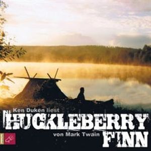 Huckleberry Finn, Ken Duken