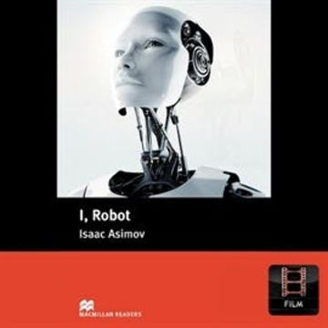 I, Robot audiobook, Isaac Asimov