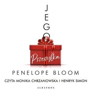 Jego przesyłka, Penelope Bloom
