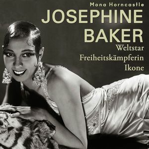 Josephine Baker, Mona Horncastle