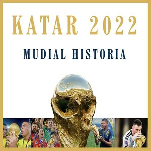 Katar 2022. Mundial. Historia, Jerzy Cierpiatka, Marek Latasiewicz