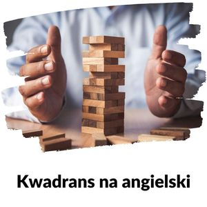 KNA: Lekcja 172 (I’m being czy I am – które jest poprawne?), Szymon Marciniak