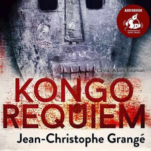 Kongo requiem, Jean-Christophe Grangé