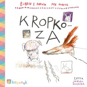 Kropkoza, Bjørn Rørvik