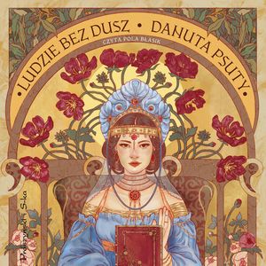 Ludzie bez dusz, Danuta Psuty