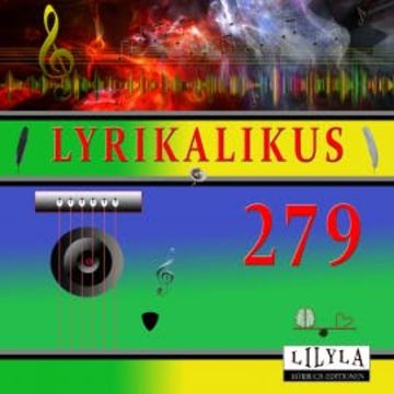 Lyrikalikus 279 audiobook, John Keats