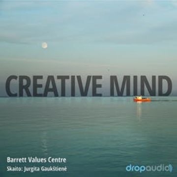 Meditacija „Creative Mind“ audiobook, Barrett Values Centre
