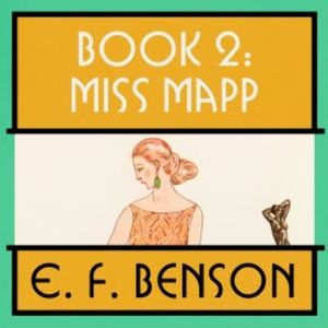 Miss Mapp, E.F. Benson
