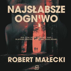 Najsłabsze ogniwo, Robert Małecki