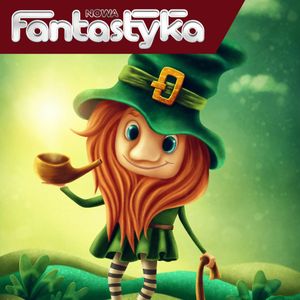 Nowa Audio Fantastyka. Odcinek 43. Nanofantastyka ludowa, Witold Vargas