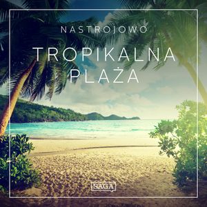 Nastrojowo - Tropikalna Plaża, Rasmus Broe