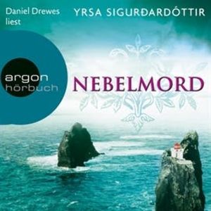 Nebelmord, Yrsa Sigurðardóttir