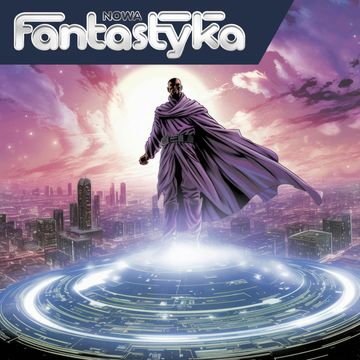 Nowa Audio Fantastyka. Odcinek 285. Religia nowej ery audiobook, Jacek Inglot