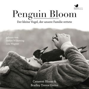 Penguin Bloom, Cameron Bloom
