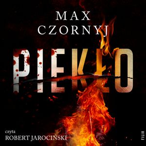Piekło, Max Czornyj