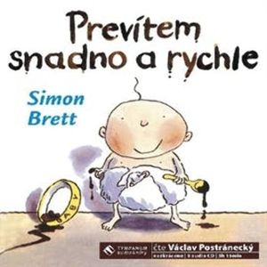 Prevítem snadno a rychle, Simon Brett