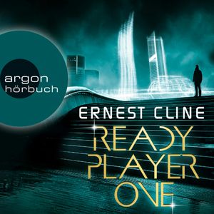 Ready Player One, Ernest Cline