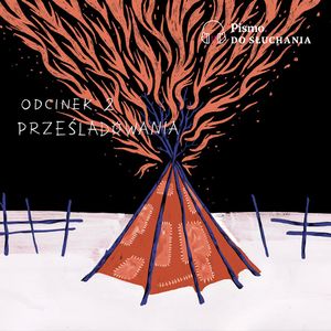 Saamowie. Wyrzut sumienia Skandynawii. Odcinek 2: Prześladowania, Anna Dudzińska