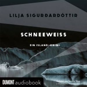 Schneeweiß, Lilja Sigurdardottir