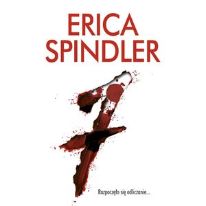 Siódemka, Erica Spindler