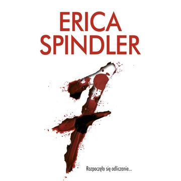 Siódemka audiobook, Erica Spindler