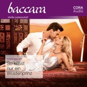 So küsst nur ein Wüstenprinz (Baccara), Susan Mallery