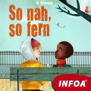 So nah, so fern, B. Brunetti