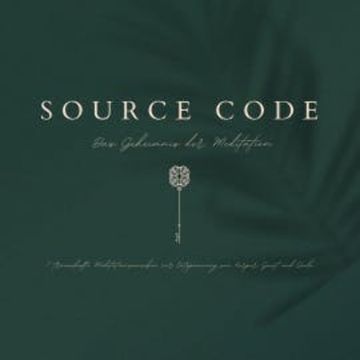 SOURCE CODE: Das Geheimnis der Meditation audiobook, Klang des Universums